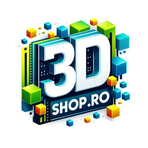 3DShop.ro